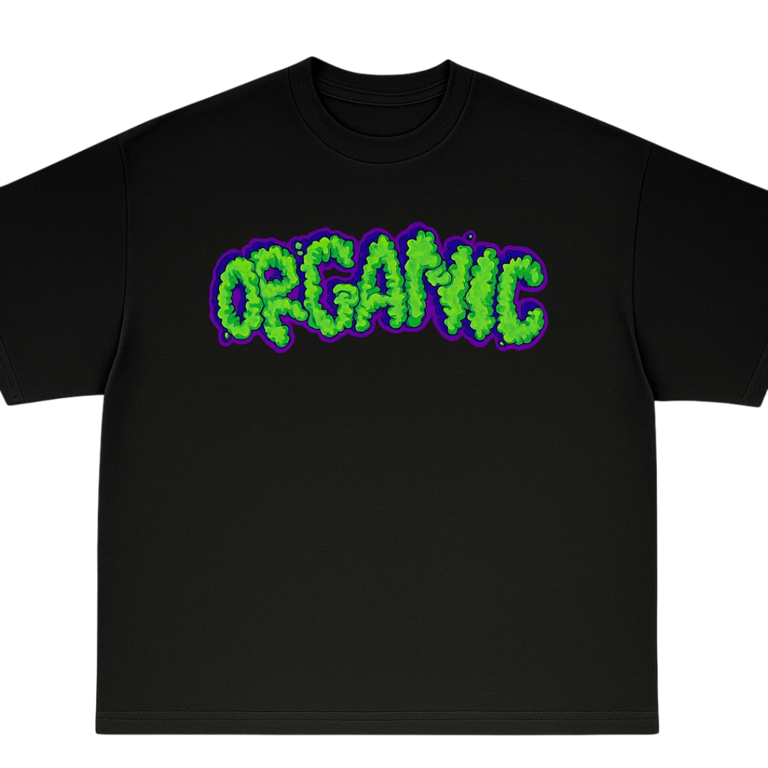 ORGANIC DRIP