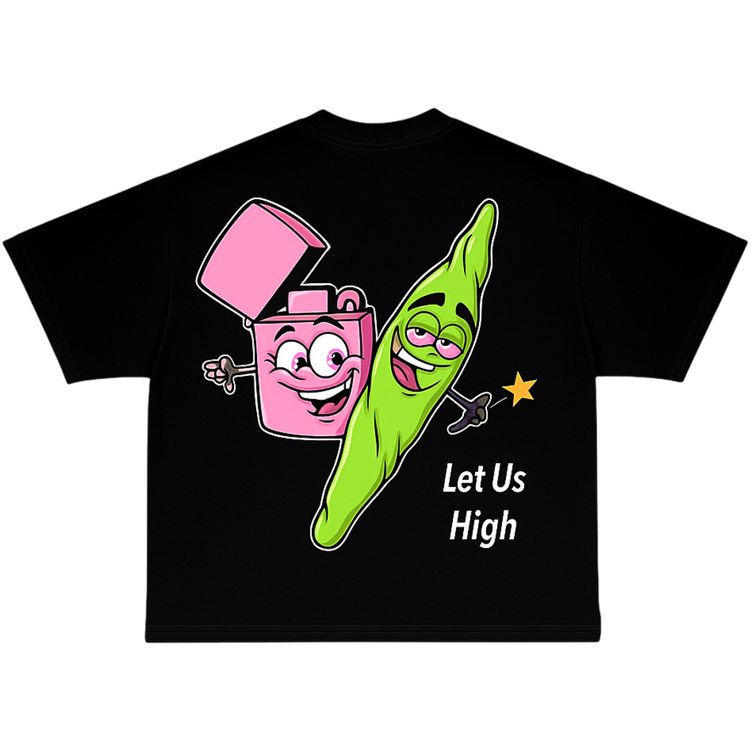 ORGANIC DRIP