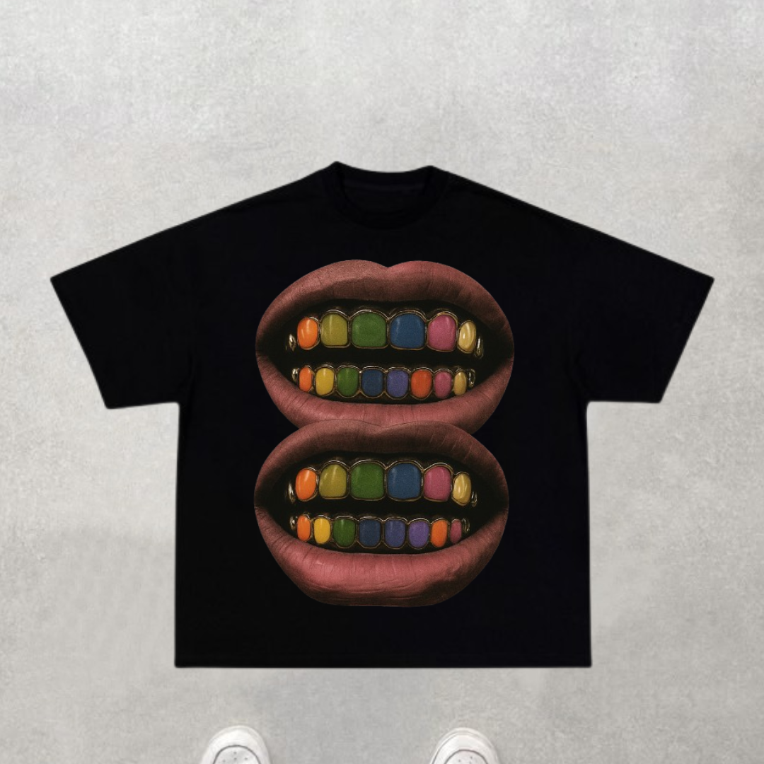 Midnight Grills
