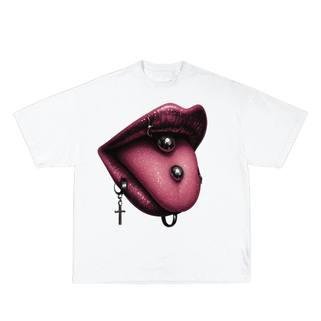 Pierced Temptation