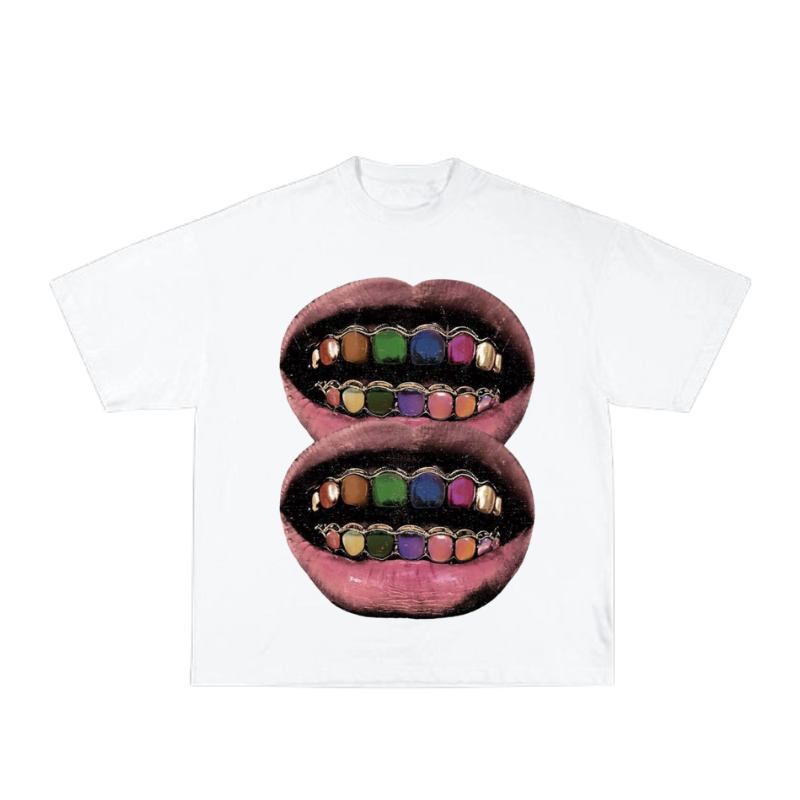 Double Drip Grills