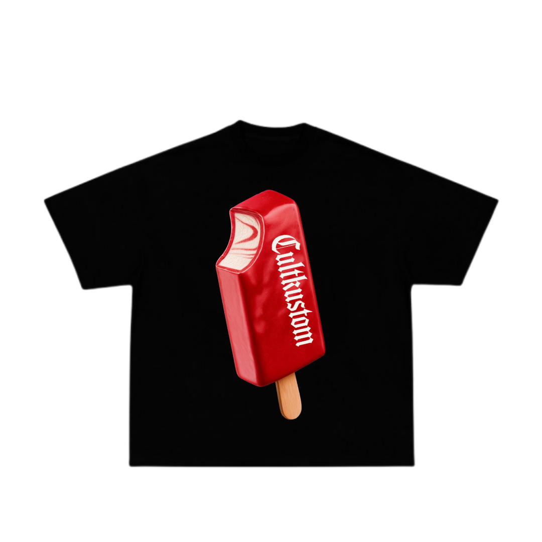 Cultkustom Popsicle Tee