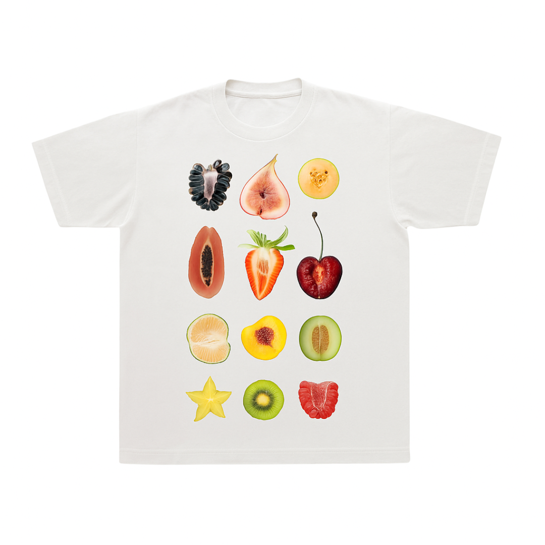 Bold Bites Tee
