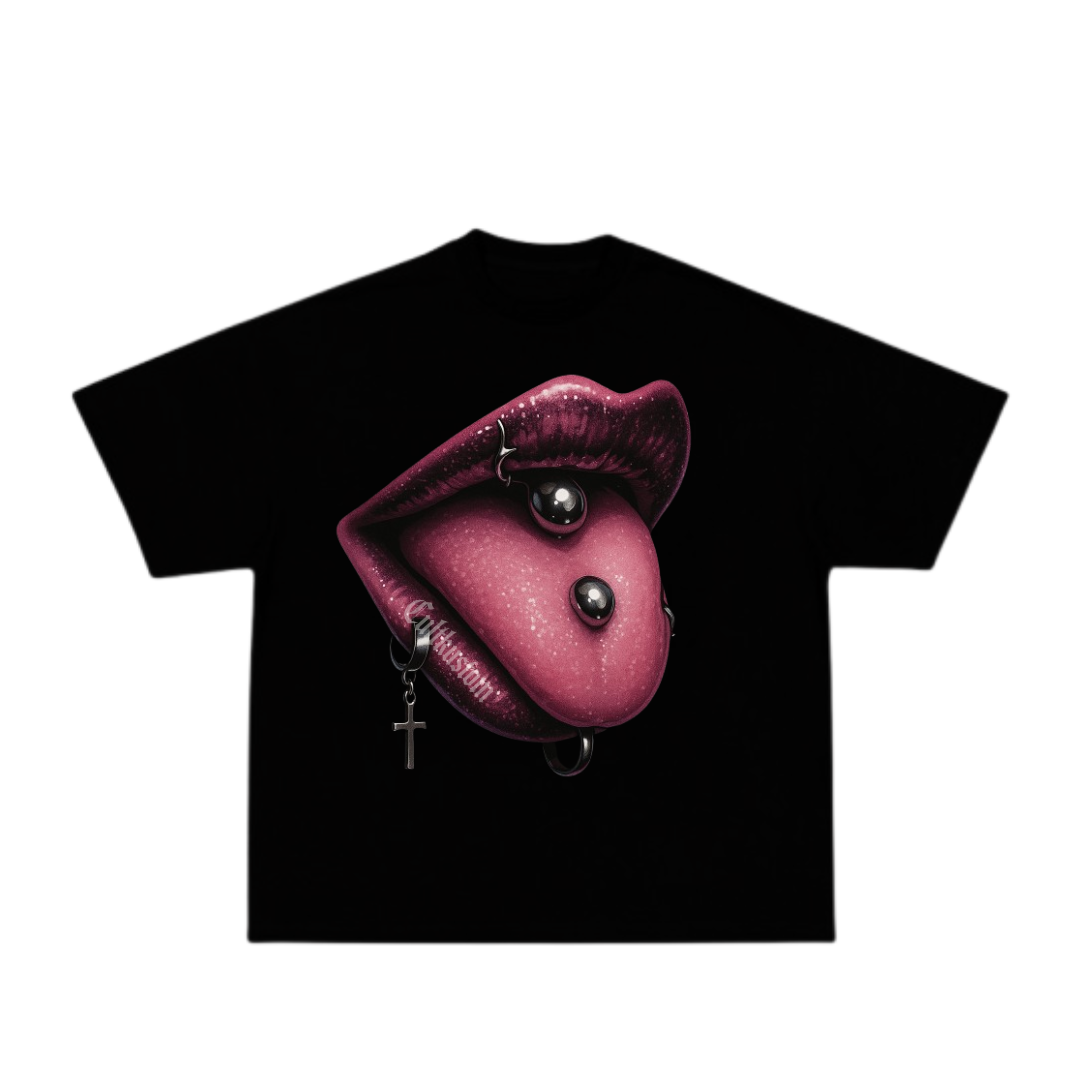 Pierced Temptation