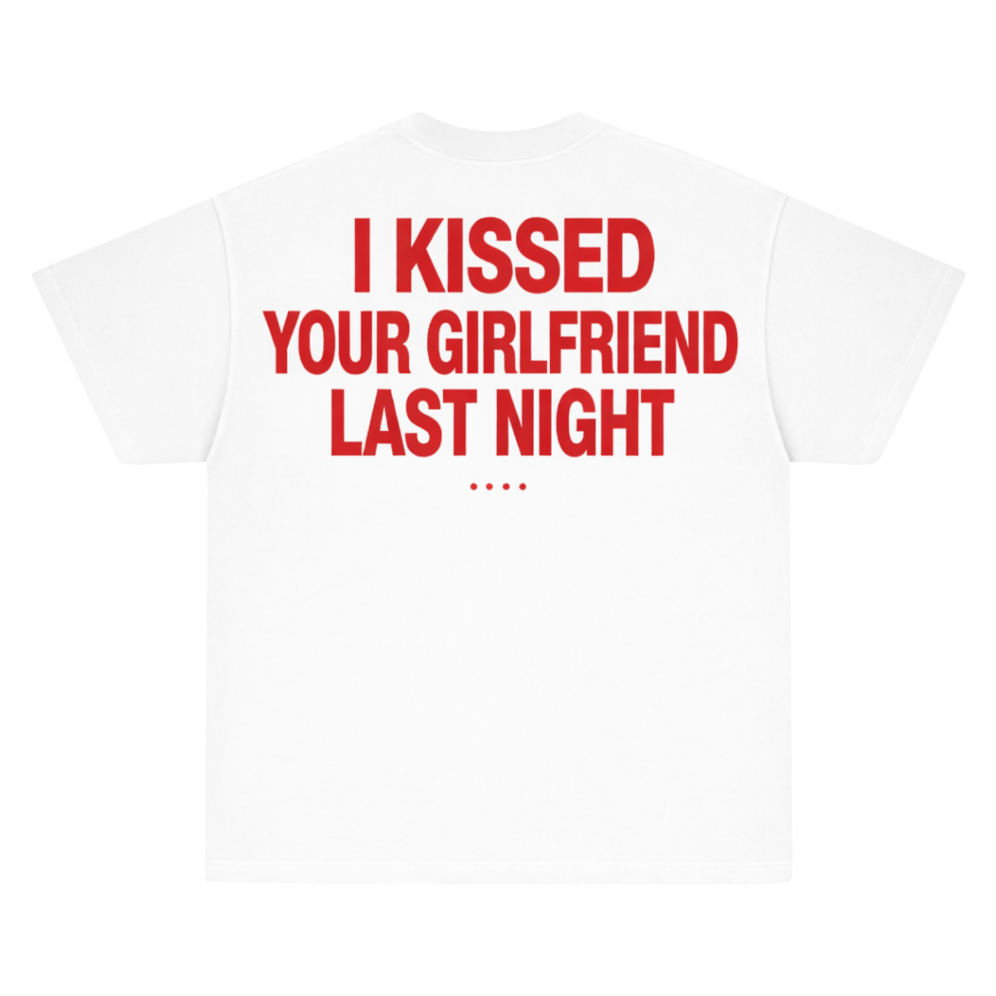 Last Night Energy Tee
