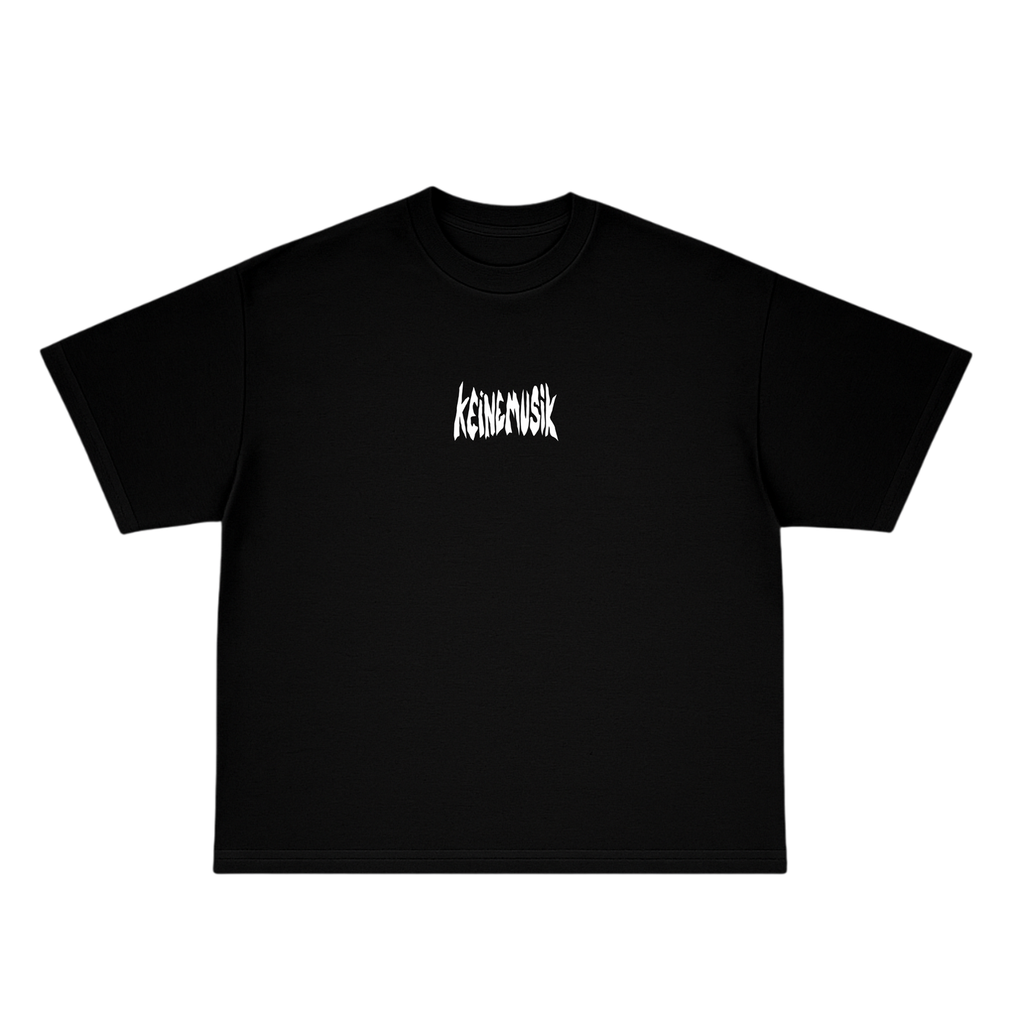 KEINEMUSIK INDIA TEE