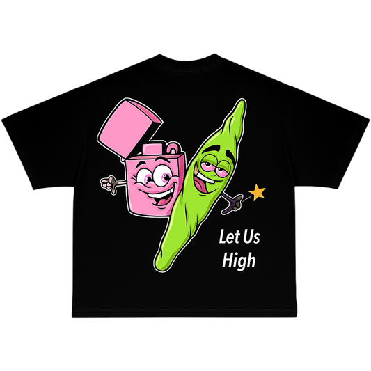 ORGANIC DRIP