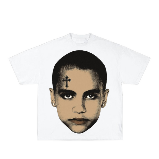 KULTFACE Oversized T-Shirt