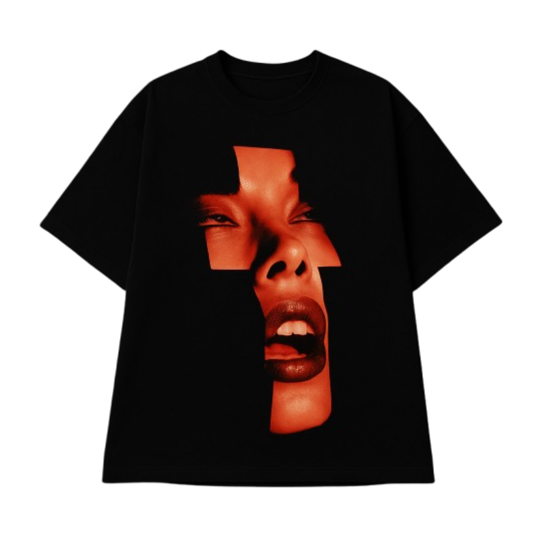 Excommunicate Boxy T-Shirt – Cultkustom