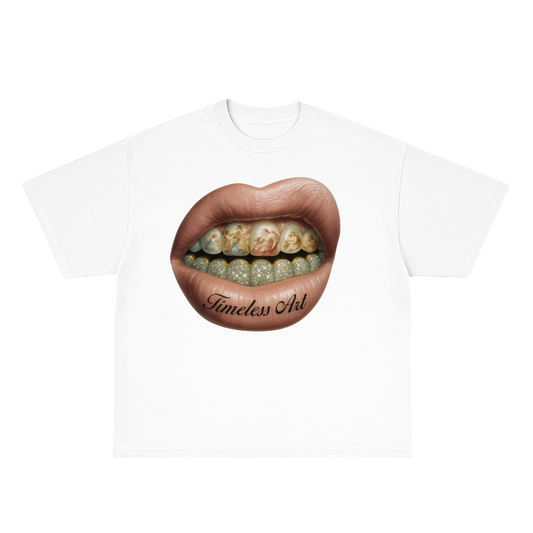 Divine Drip