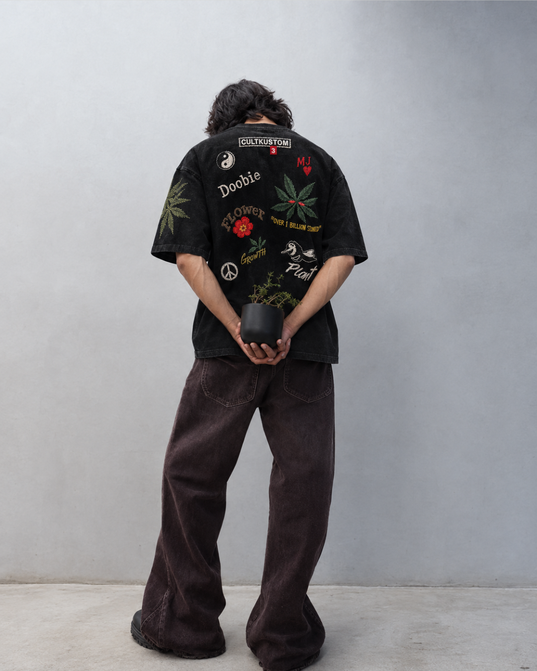Wildflower T-Shirt
