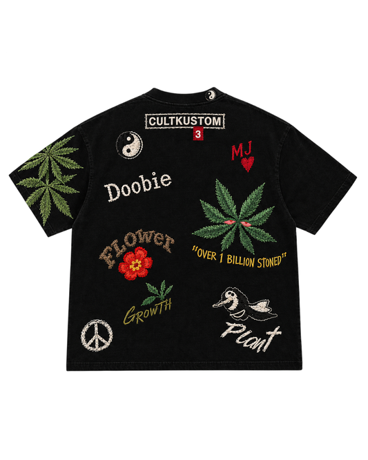 Wildflower T-Shirt
