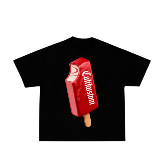 Cultkustom Popsicle Tee