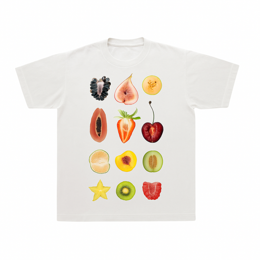 Bold Bites Tee