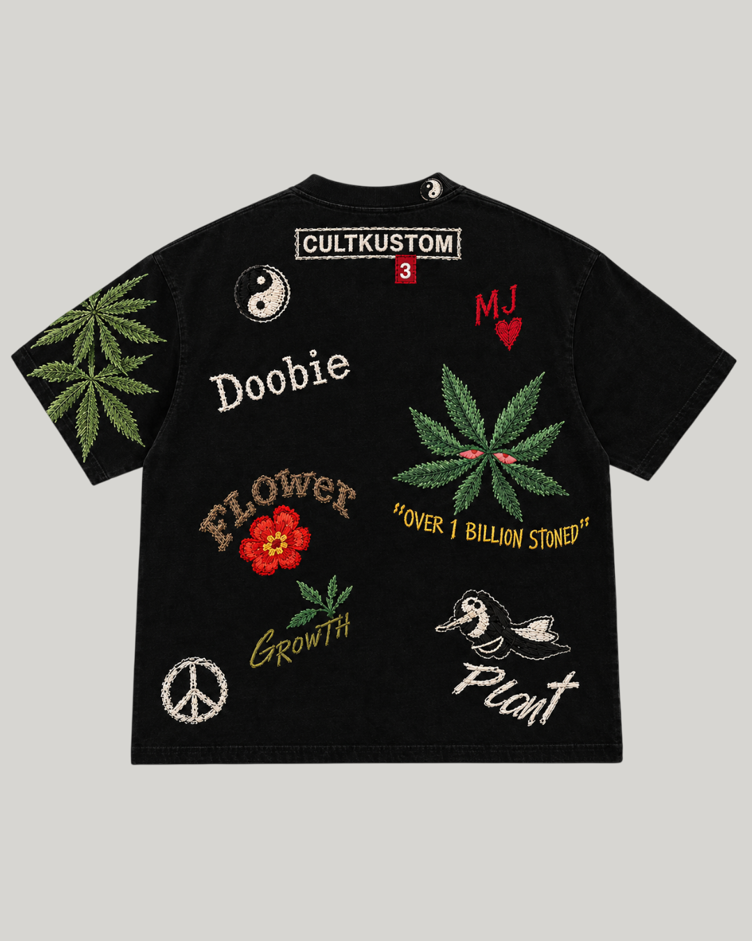 Wildflower T-Shirt