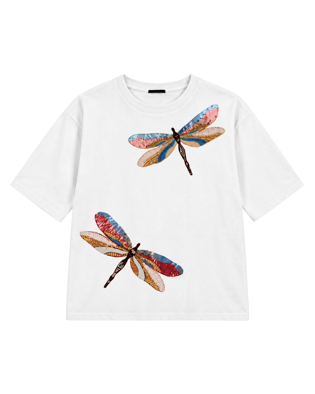 DRAGONFLY REQUIEM T-SHIRT