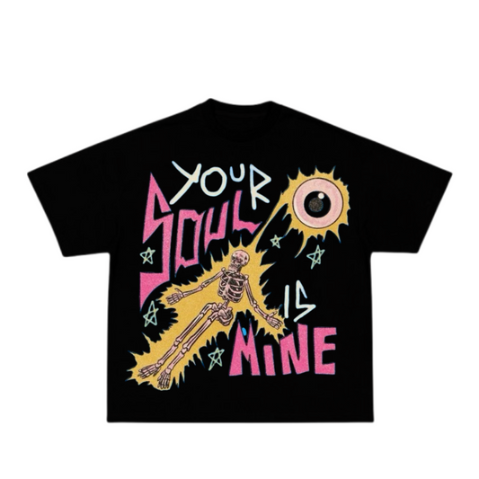 Soul Snatcher Tee