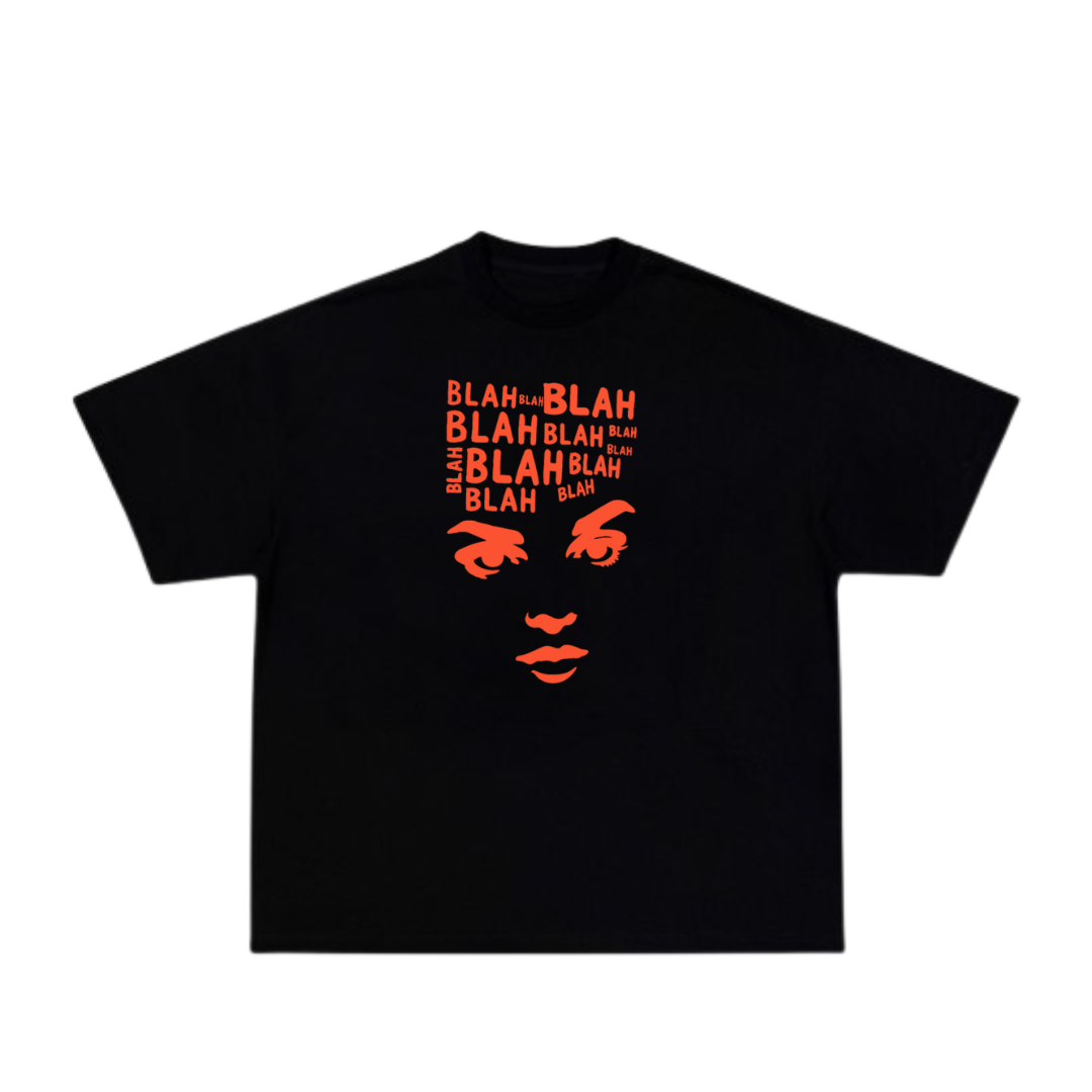 No Apologies Tee