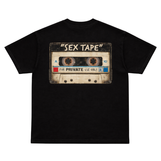 PRIVATE USE ONLY TEE