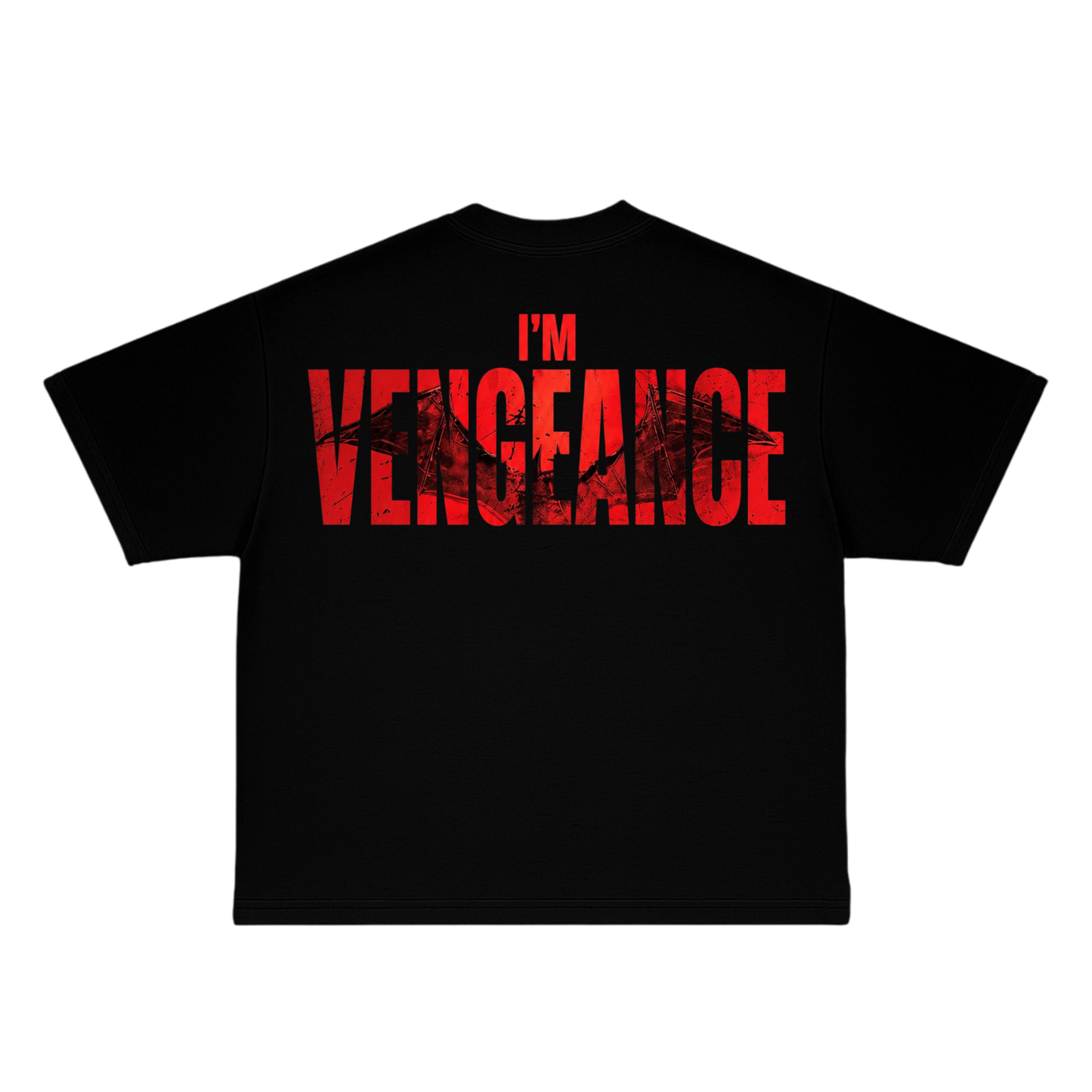 Inferno Vengeance Tee