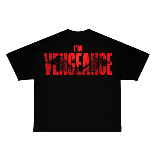 Inferno Vengeance Tee