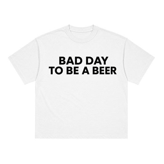 BAD DAY Oversized Tee