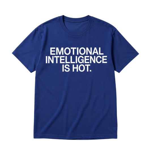 High EQ Club Tee