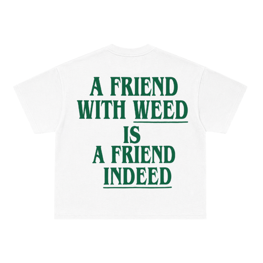 Green Brotherhood Tee