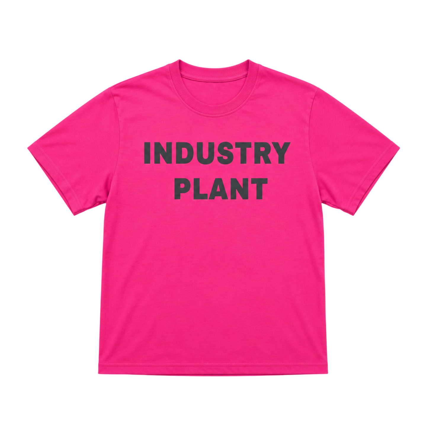 INDUSTRY PLANT Tee