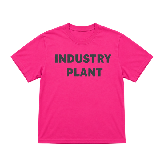 INDUSTRY PLANT Tee
