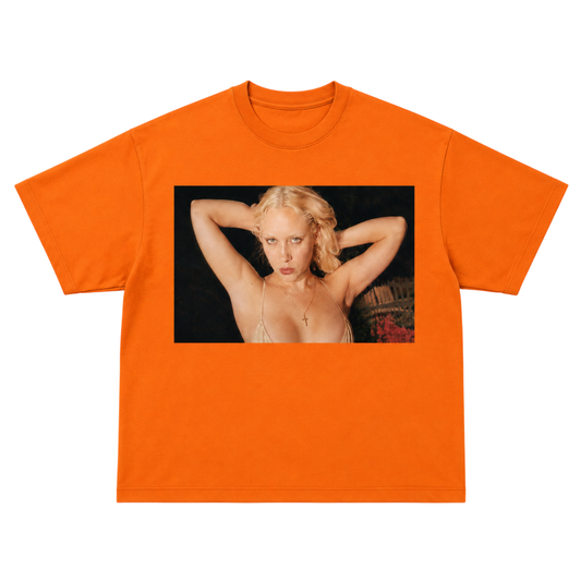 Molly Oversized Graphic T-Shirt